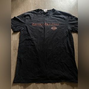 Vintage Harley Tee